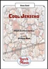 Cool Jericho - Brass Band