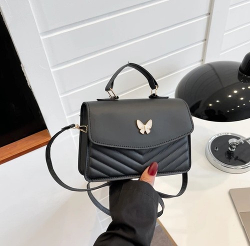 Ladies cross body bag - cross,