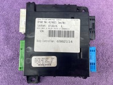 MINI R50 R53 Basic Body