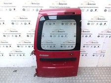 VW CADDY 2004 Van Mk3 (2K)