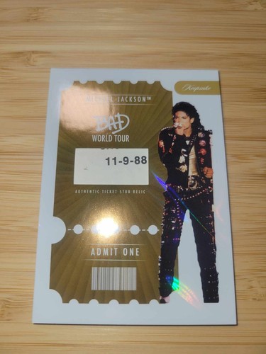 2025 keepsake michael jackson - 2025,