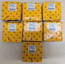 JCB 02/801734 Main Bearing Kit