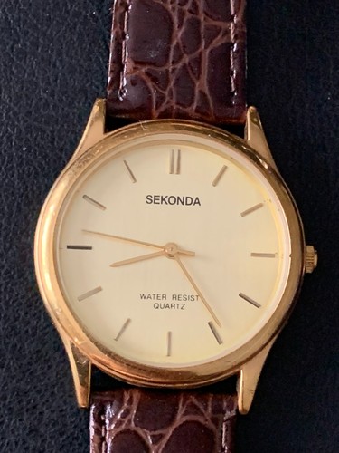 Sekonda mens watch 03429 - sekonda,