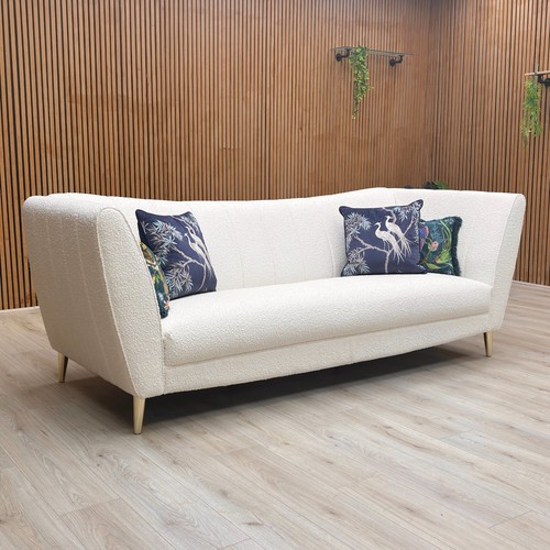 Dfs wylde seater sofa - 'wylde',