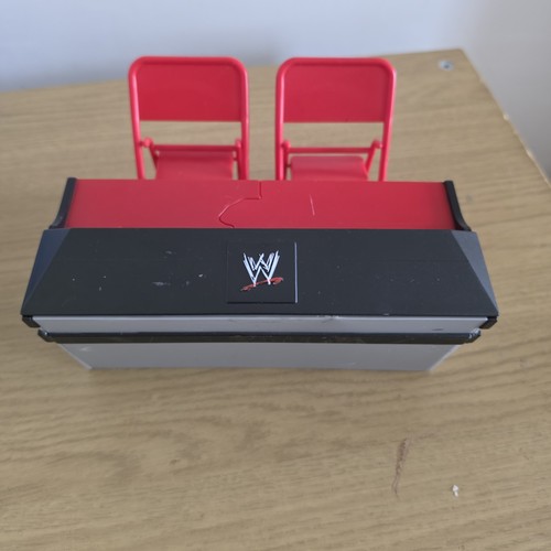 Wwe wwf jakks - wwe/wwf, pacific