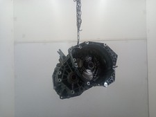 VAUXHALL INSIGNIA GEARBOX 2.0L Diesel 6 Speed Manual  95519499 13-18