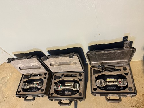 Probst fxah120 hand vacuum - probst,