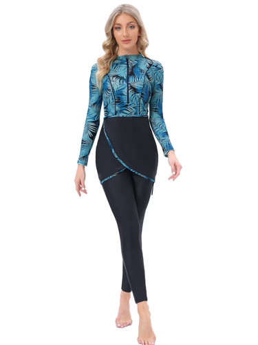 Womens pieces muslim - womens',