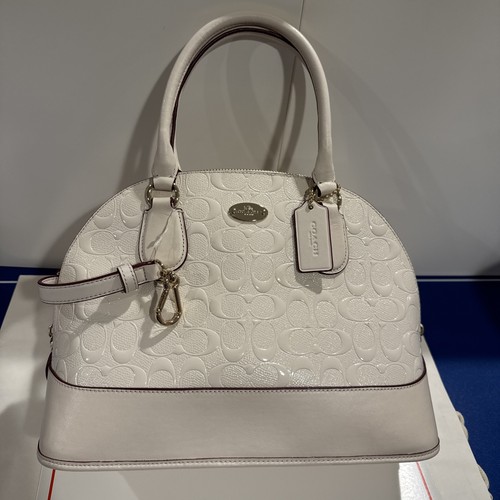 Nwt coach sierra - coach, satchel