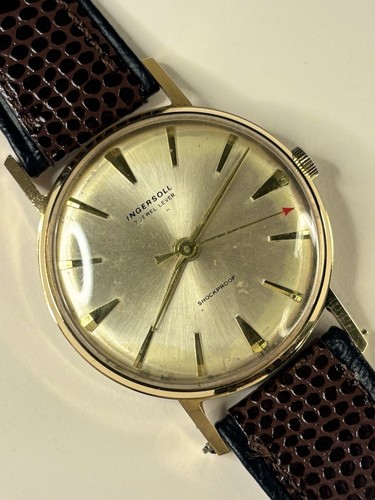 Ingersoll vintage 1960 - vintage, 1960’s