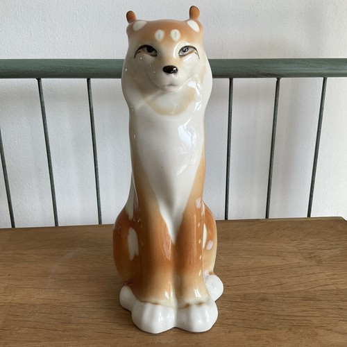 Vintage lomonosov ussr - vintage, lynx