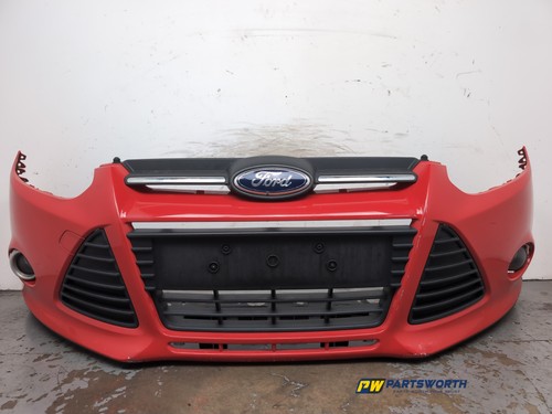 Ford focus zetec hatchback - ford,