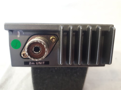 Yaesu 767gx meter module - 2, module.