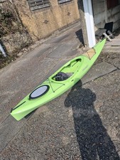 Dagger Axis 10.5 Kayak, Only