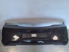 VAUXHALL INSIGNIA MK1 2008-2012 Bumper Bare Rear 20972990