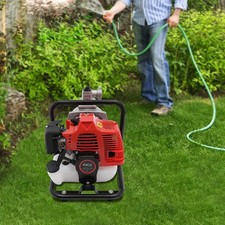 Petrol Water Pump 2 Stroke