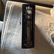 Sony CDX-GT550UI Compact Disc