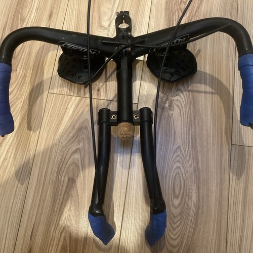 Ritchey aero time - ritchey,