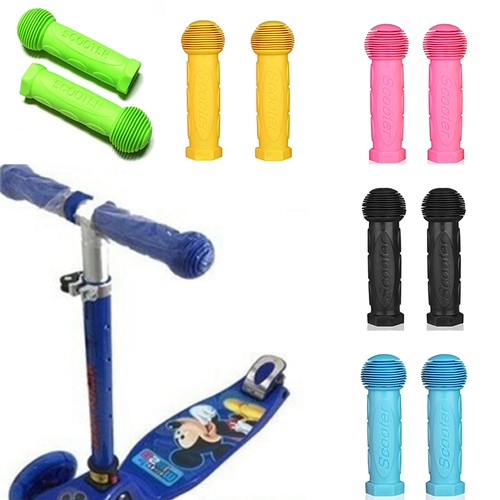Scooter handle micro handlebar - micro,