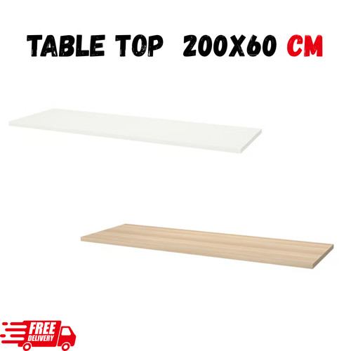Ikea lagkapten table - lagkapten, top