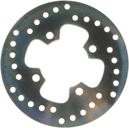 Ebc round series fixed - round, d-series