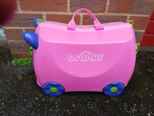 Trunki trixie childrens - trunki,