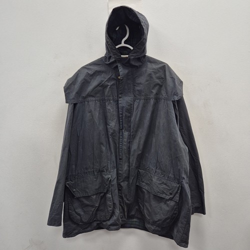 Barbour vintage durham - barbour,
