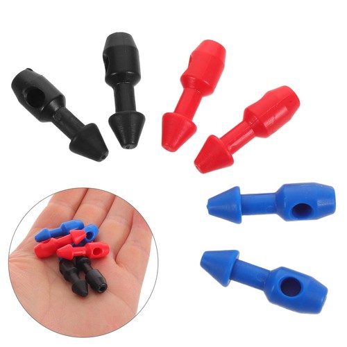 6pcs spearfishing band insert - band,