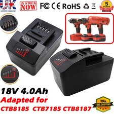 CTB8185 CTB8187 For Snap on