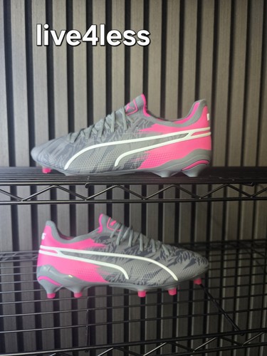 Puma king ultimate - ultimate, rush