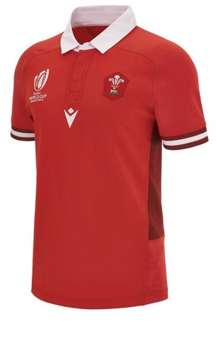 Wales rugby world - wales,