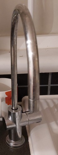 Brita filter tap