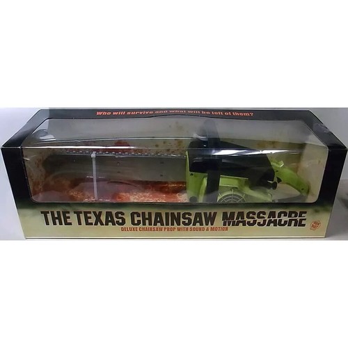 Texas chainsaw massacre - texas,
