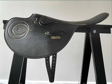 Zilco 1500g Patent Race Saddle