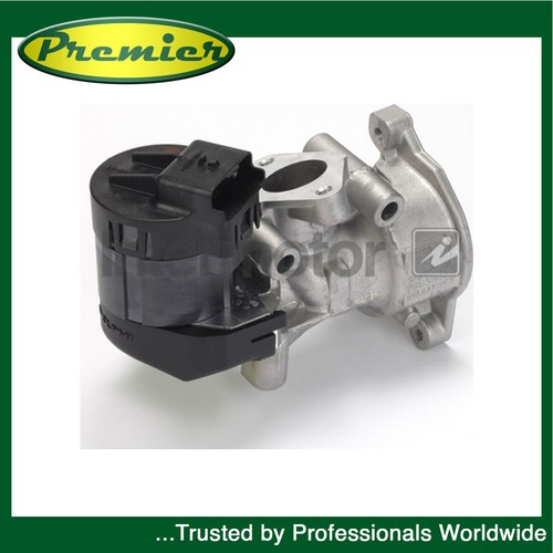Egr valve premier - egr, fits