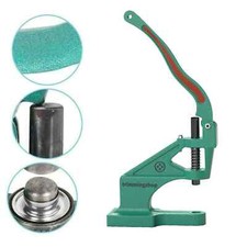 Cast Iron Hand Press Machine