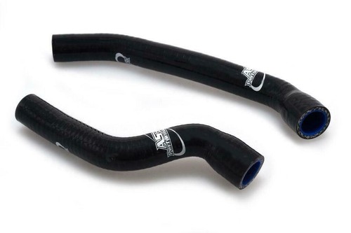As3 silicone radiator - silicone,