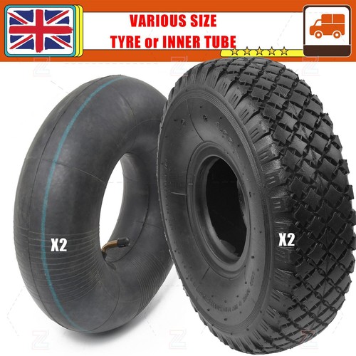 Turf tyres tubes - turf, lawn