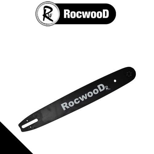 Guide bar rocwood fits - bar,
