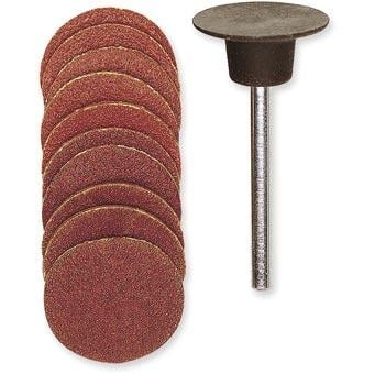 Proxxon sanding discs - proxxon,