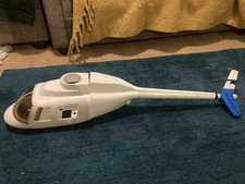 Kyosho Concept 30 Jet Ranger Fusalage