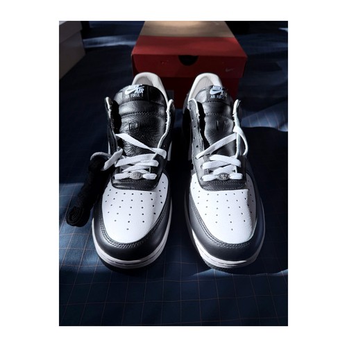 Nike air force low terror - nike,