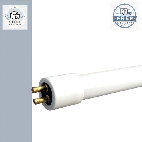 Fluorescent tube warm - fluorescent, 6w