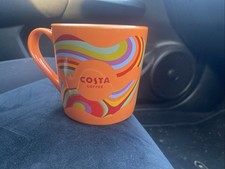 Costa Mug