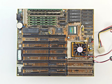 SOYO SY-025L2 VLB 486 Socket 3