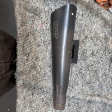 vance and hines exhaust