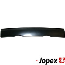 VW Karmann Ghia Rear Valance