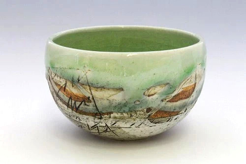 Japanese matcha chawan tea - japanese,