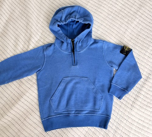 Vintage stone island quarter - stone,