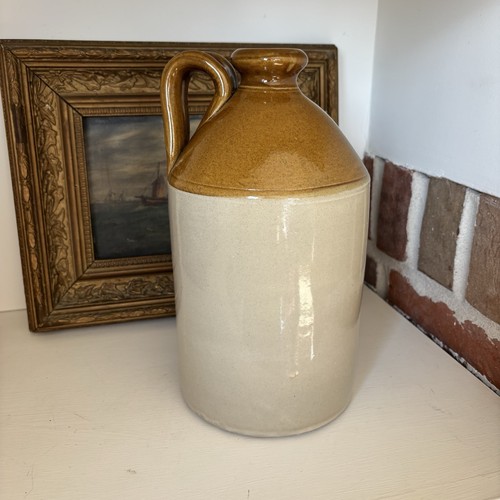 Antique victorian stoneware - victorian,